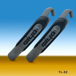 3pcs Cycling Bicycle Steel Pry Bar Stick Tire Tyre Lever Removal Repair Tools