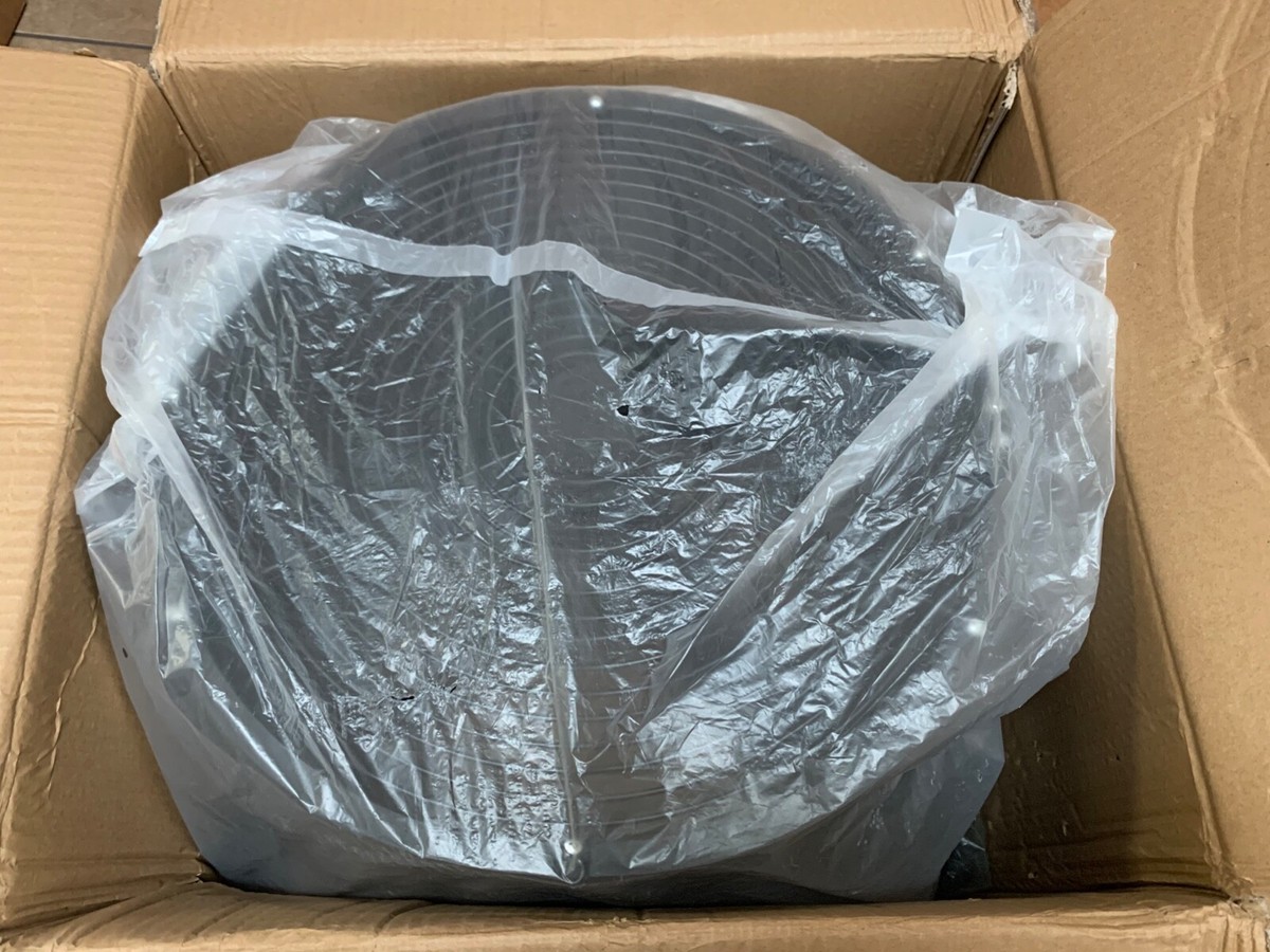 Torero 11M0300042 Blower - For 20 Ft. Air Dancer, new | eBay