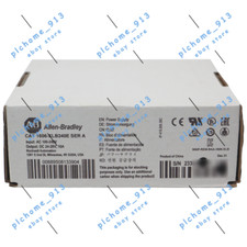 NEW Sealed Allen -Bradley 1606-XLB240E Power Supply 100-240Vac Input