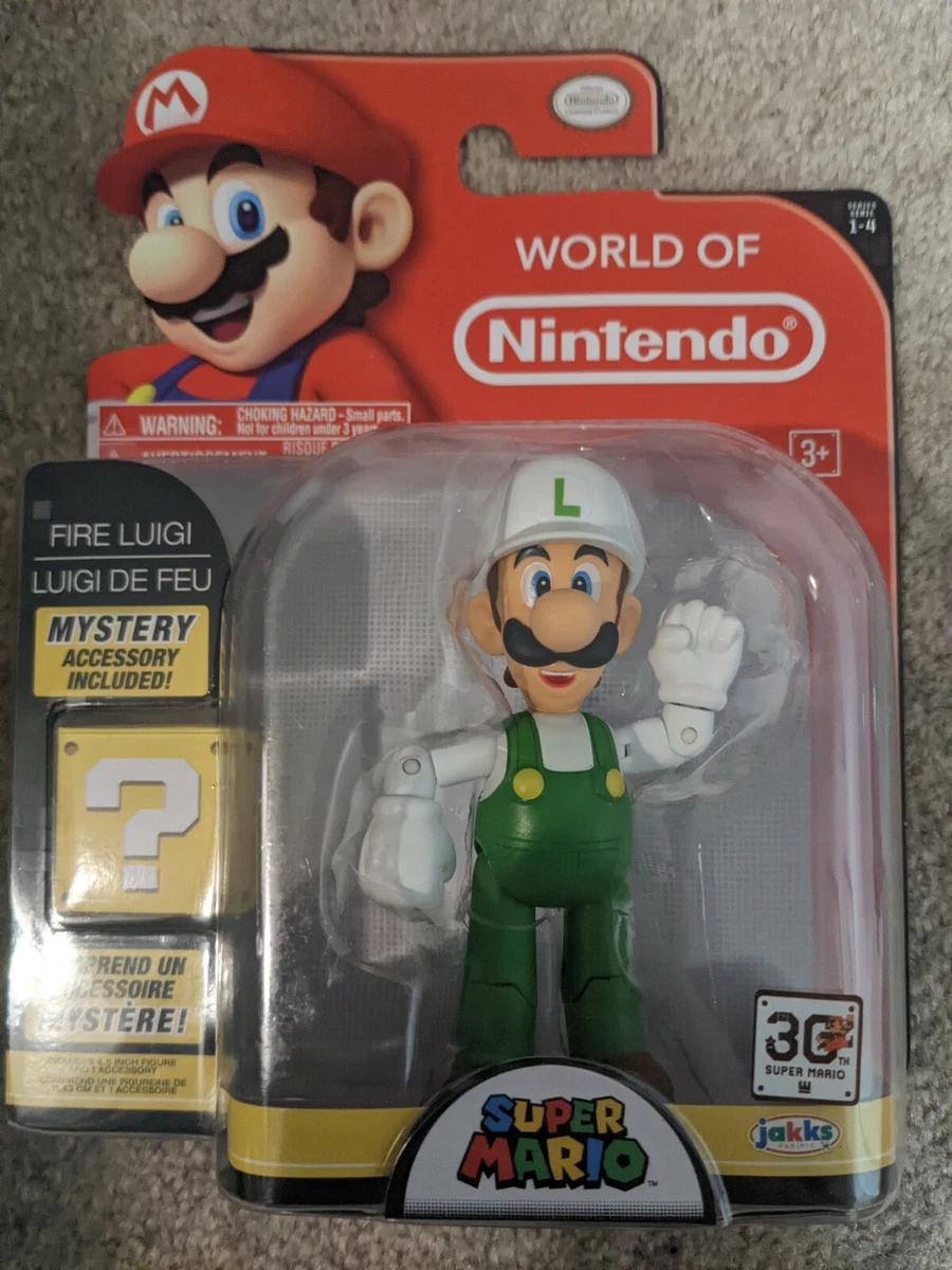 Mario and luigi 4 2025