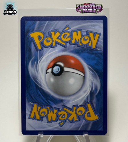 Absol 030/064 Holograma Inverso Pokemon TCG: Tarjeta Fábula Cubierta COMO NUEVA ENVIADA HOY - Imagen 2 de 4