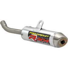 PRO CIRCUIT R-304 SILENCER Yamaha YZ65 18-25 1131865 fitment in desc