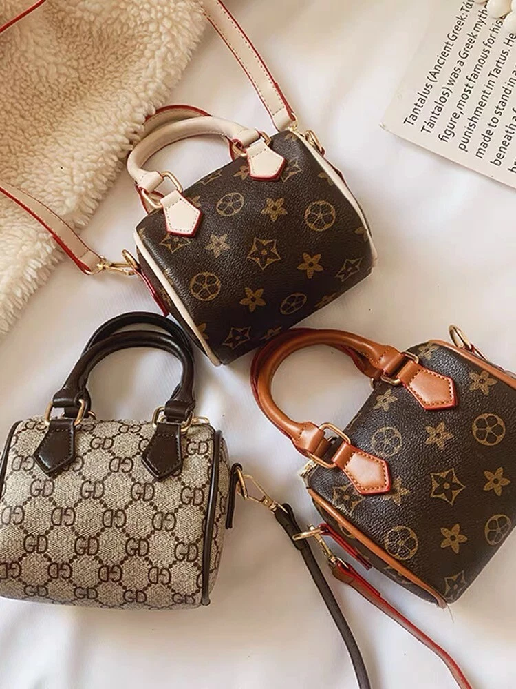 Lv Toddler purse