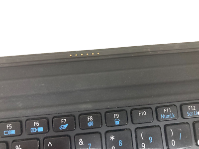 Genuine Acer Switch Alpha 12 SA5-271 QWERTY Keyboard Backlit 