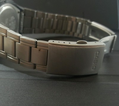Casio Men Watch S-1045DV ILLUMINATOR | eBay