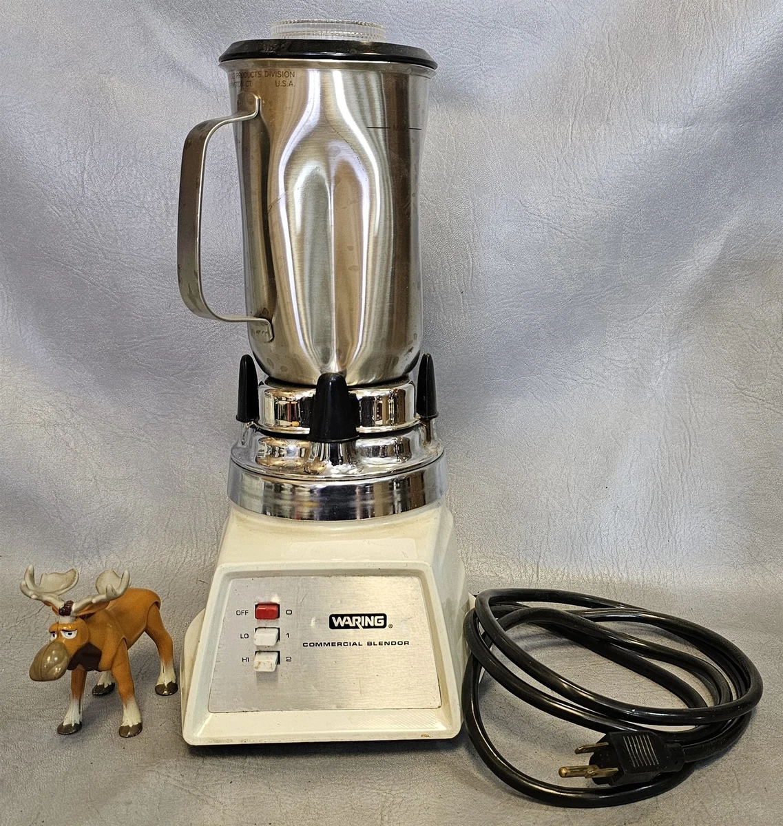 Waring Commercial Blender | eBay