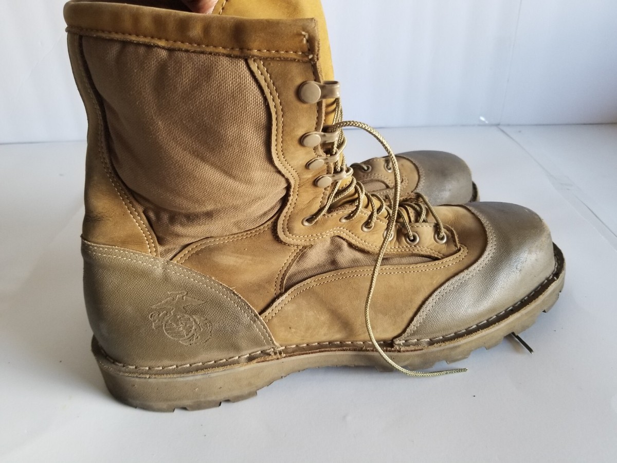 Danner USMC RAT 8