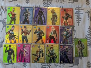 Fortnite Holo Card for sale | eBay Fortnite Holo Card for sale | eBay