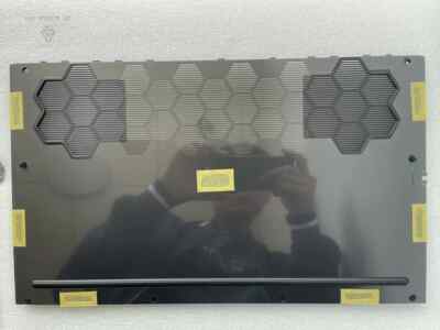 Bottom Cover Case Enclosure for Dell Alienware M17 R2 P41E 03RKVT 3RKVT