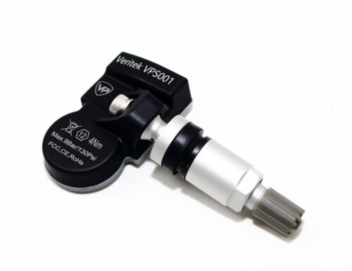 2007-2024 TPMS Tire Pressure Sensors for Ford Mustang GT GT350 GT500 Mach E - Picture 2 of 7