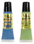 The Original Fish Formula Bait Pop Live Sonar Intensifier - Chartreuse or Blue