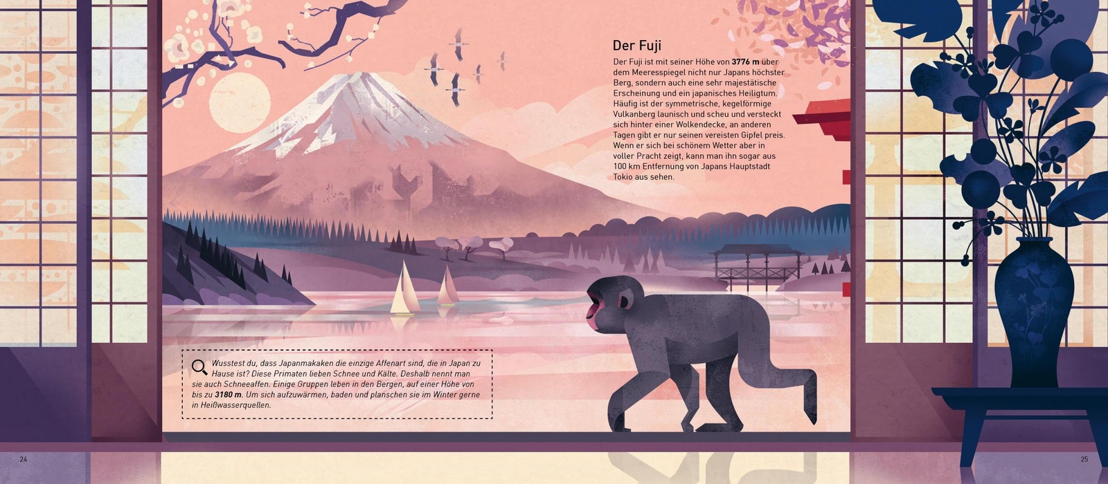 Thumbnail - Die Welt Der Berge, Dieter Braun
