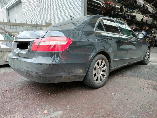 A2129069900 Sistema Audio/Radio Cd para MERCEDES-BENZ CLASE E (BM 212) LI 105251 - Imagen 10 de 10