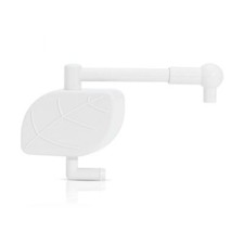 Enagic Kangen Leveluk Secondary Water Stand Faucet Accessory White SD501 NEW
