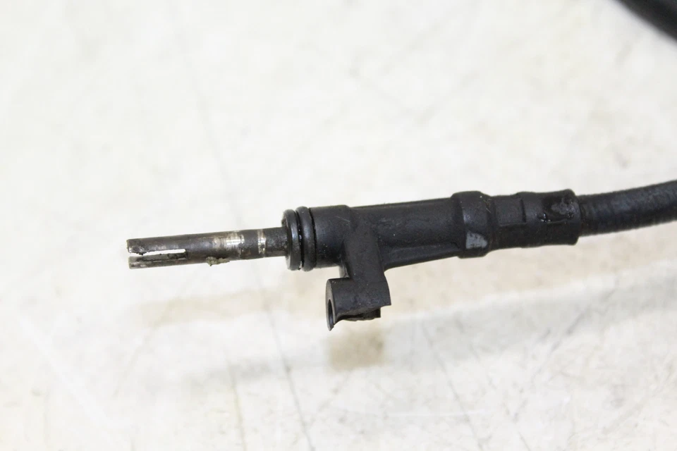 Honda Shadow Ace 1100 Vt1100c2 1995 buje de transmisión de velocidad con cable Foto 4 de 4