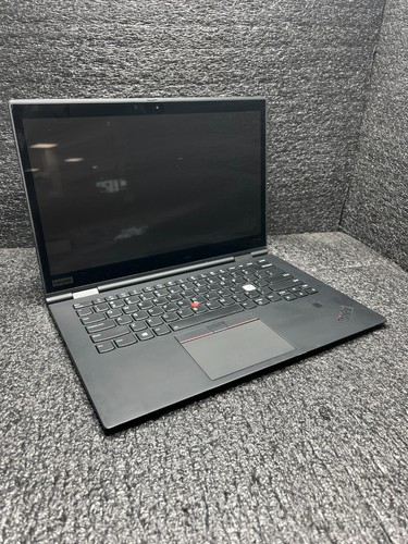 Lenovo ThinkPad X1 Yoga 3rd Gen Intel Core i7-8650U 1.90GHz 16GB RAM 256GB SSD