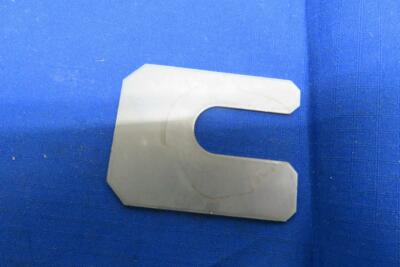 mssです NOS KAWASAKI JET SKI JB/JH/JT/JS/JL/JF ENGINE MOUNTING SHIMS T=0.5