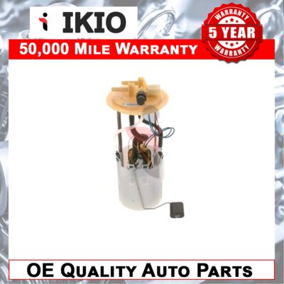 Fits Mercedes Sprinter 2006-2020 VW Crafter 2011-� Fuel Pump Senser Unit Ikio #1