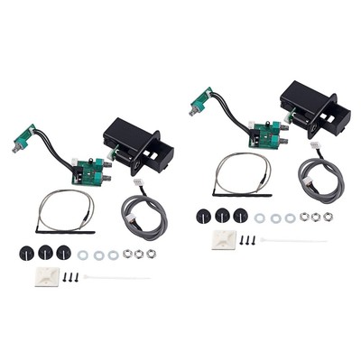 Akustische Gitarre Elektrische Gitarre Teile Ukulele Piezo Pickup