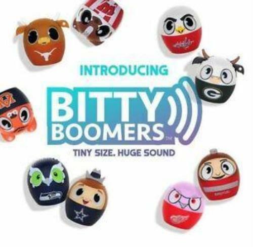 Star Wars Mandalorian - The Child Wireless Bluetooth Speaker by Bitty Boomers - Picture 2 of 5