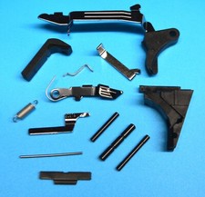 LPK GL0CK 19 Gen 1-3 Lower Kit PF940c Kit G19 LPK G19 Frame Parts