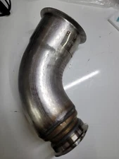 Massey Ferguson Exhaust Elbow 700743956 m002455