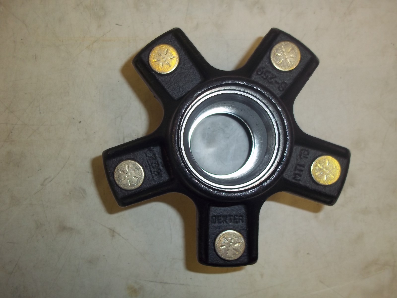 RV, Trailer & Camper Exterior Parts RV, Trailer & Camper Parts TRITON