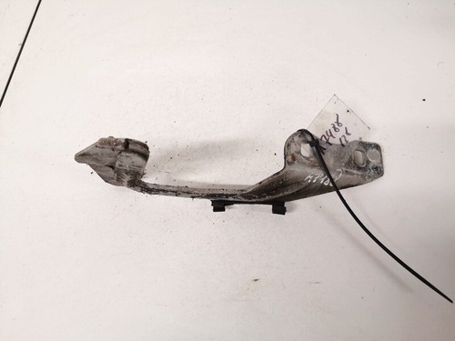 Ford Focus 2008 Hood bonnet Hinge right 4m5116800ab, 4m51-16800-ab #1530781-62