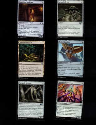 mtg 60 card deck builder Elite Angel - Mono White - Modern & Pioneer Legal - Custom Built - Magic The Gathering - 60 card deck idea help