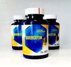 Quercetin PURE 120 Capsules Immune System Balance