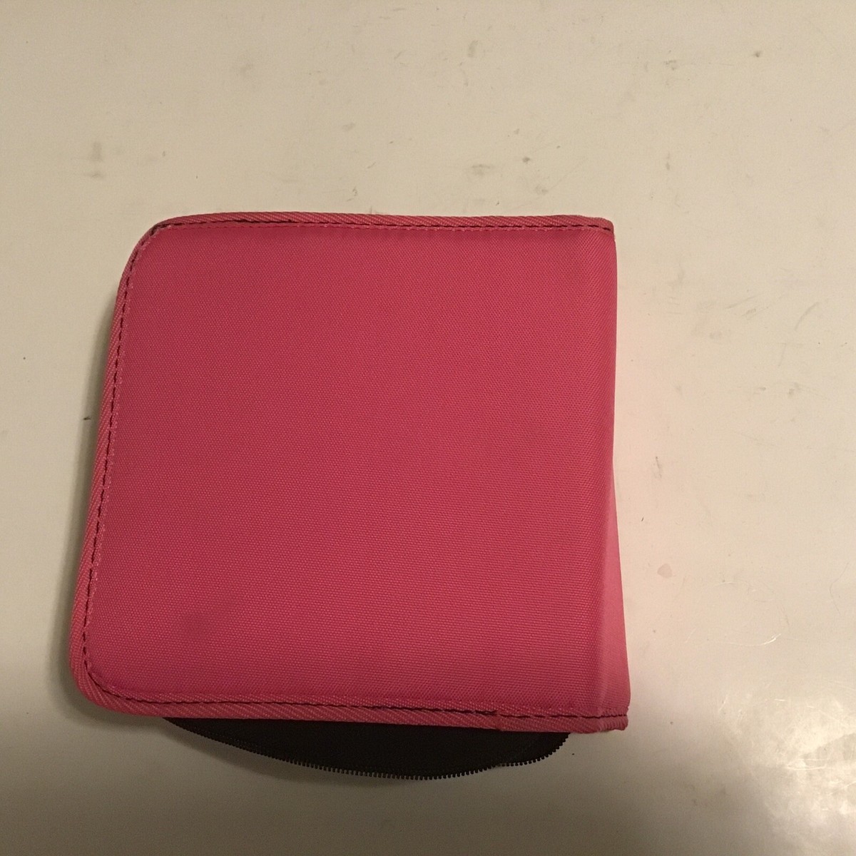 Genuine Nintendo DS Hot Pink Travel Carrying Case For Console and