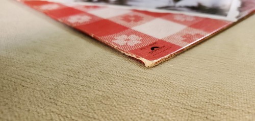 The Waitresses – Wasn't Tomorrow Wonderful? 12" 33 rpm vinyl LP, PD-1-6346 1982  - Picture 3 of 12