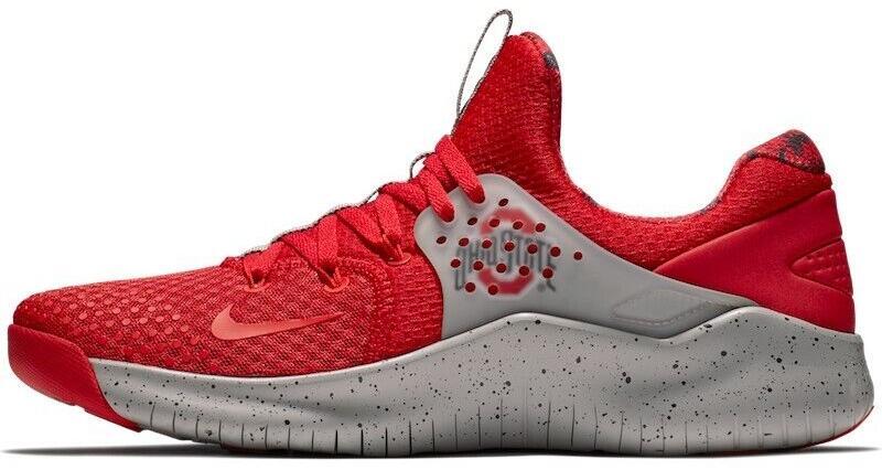 Las mejores ofertas en Nike Free TR Ohio State
