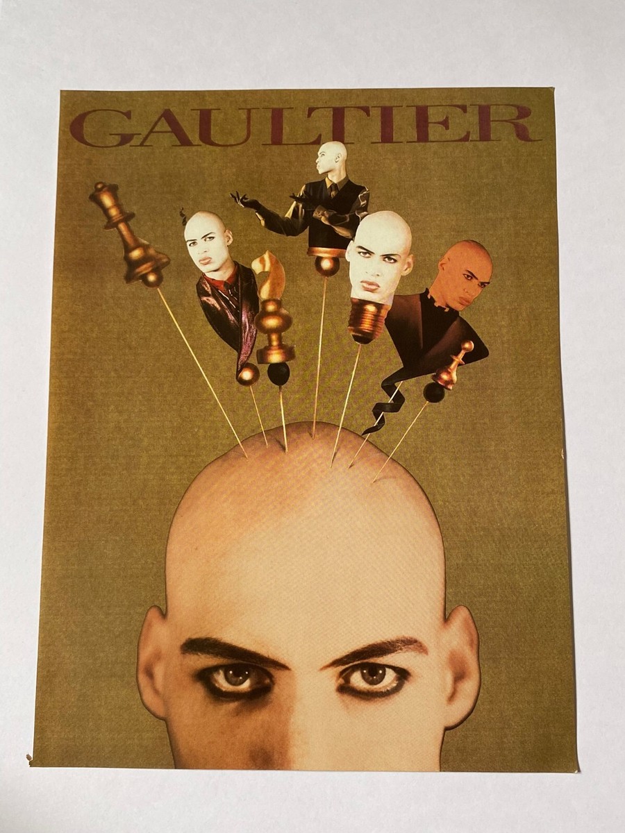 '80 vintage Jean Paul GAULTIER HOMME スーツ 80 vintage Jean Paul GAULTIER HOMME スーツ 【公式通販】