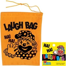 Laugh Bag