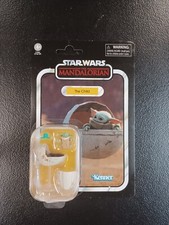 Star Wars Vintage Collection 3.75" The Mandalorian The Child Basic Figure VC184