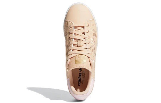 Adidas Stan Smith Plant Appreciation Day Women's Athletic Shoes