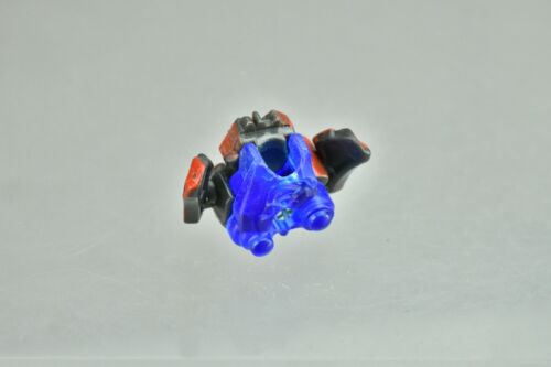 Transformers Revenge of the Fallen Mudflap Head Part Deluxe ROTF - Picture 2 of 2