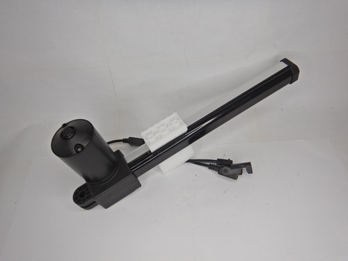 Mulin Power Recliner Motor Replacement with Cord Model ML18-022 ML8-350 - Picture 3 of 7