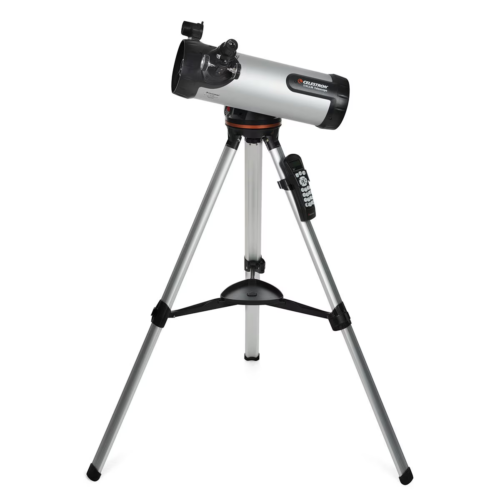 Celestron 114LCM Computerised Reflector Telescope - Picture 7 of 12
