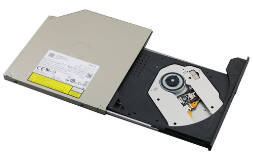 CD DVD RW Burner Rewriter Drive UJ8E2Q For Acer Aspire E5 E5-511 E5-521 E5-571 - Bild 2 von 3