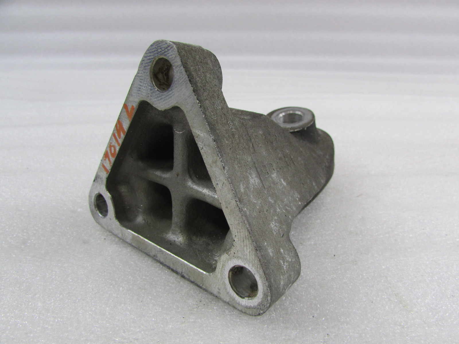 Ferrari 348, Metal Arm Engine Mount, Used, P/N 133285