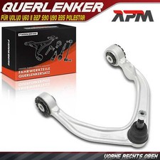 Querlenker Radaufhängung Vorne Rechts für Volvo V60 II 227 S90 V90 235 Polestar
