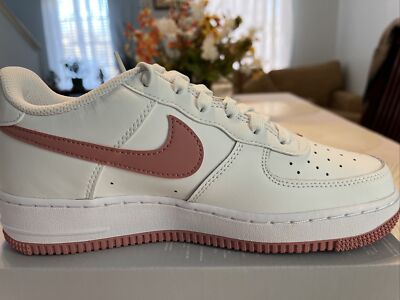 Nike Airforce Af1 Summit White Phantom 2021 Air Force Low '07 QS