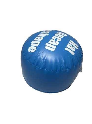 Rimodellamento telaio pompa palloncino per cappelli New Era - Foto 4 di 4