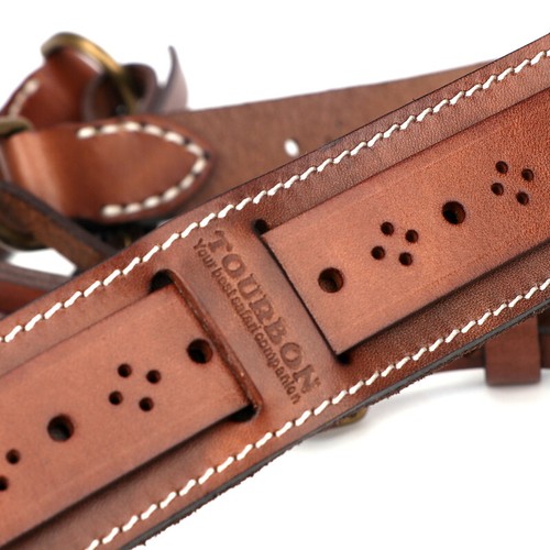 Ceinture jumelles harnais de cou rembourré sangle pour appareil photo TOURBON - offre spéciale - Photo 13 sur 24