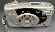 Kodak F600 APS Film Camera Zoom 30-60mm PreOwned