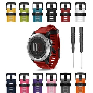 fenix 3 watch band replacement