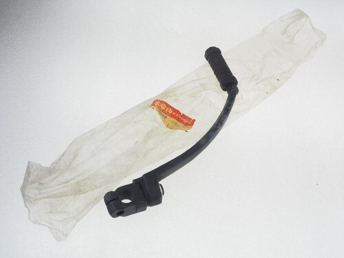 Suzuki TS100 TS125 TS185 DS100 DS125 Kick Starter Lever Suzuki 26300-29302 NEW - Picture 1 of 12