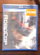 Robocop Blu-Ray  